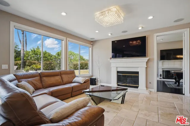 $12,500 | 4040 Leighton Point Road, Calabasas, CA 91301