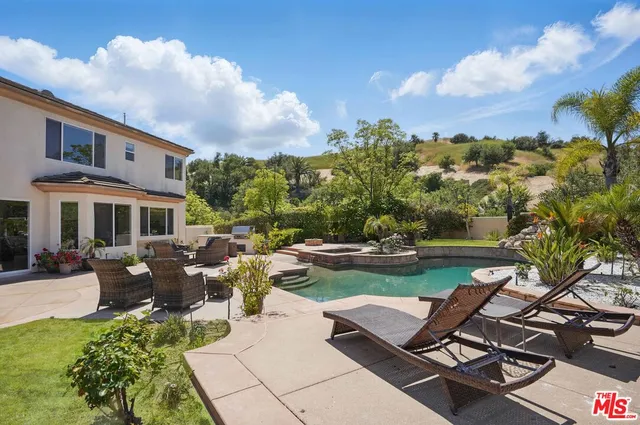 $12,500 | 4040 Leighton Point Road, Calabasas, CA 91301