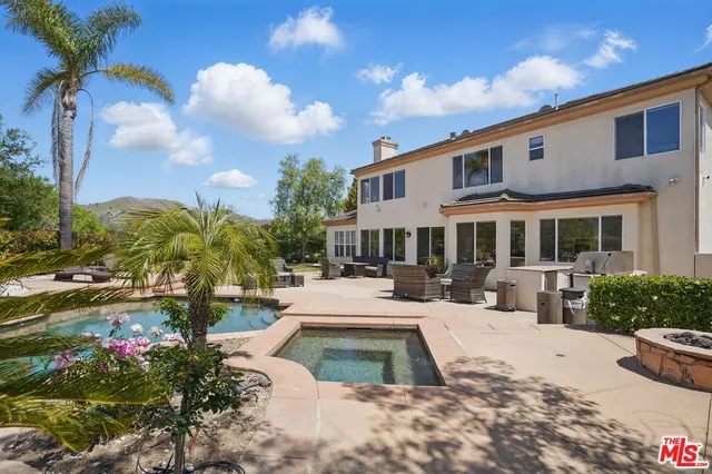 $12,500 | 4040 Leighton Point Road, Calabasas, CA 91301