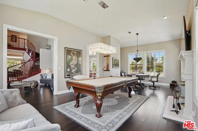 $12,500 | 4040 Leighton Point Road, Calabasas, CA 91301