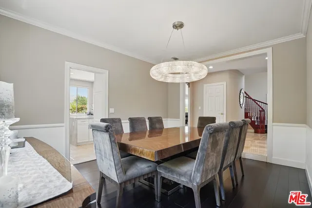 $12,500 | 4040 Leighton Point Road, Calabasas, CA 91301