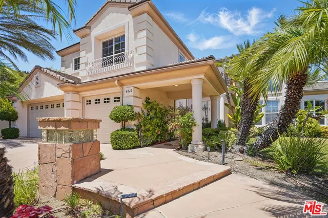 $12,500 | 4040 Leighton Point Road, Calabasas, CA 91301