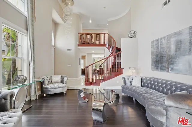 $12,500 | 4040 Leighton Point Road, Calabasas, CA 91301