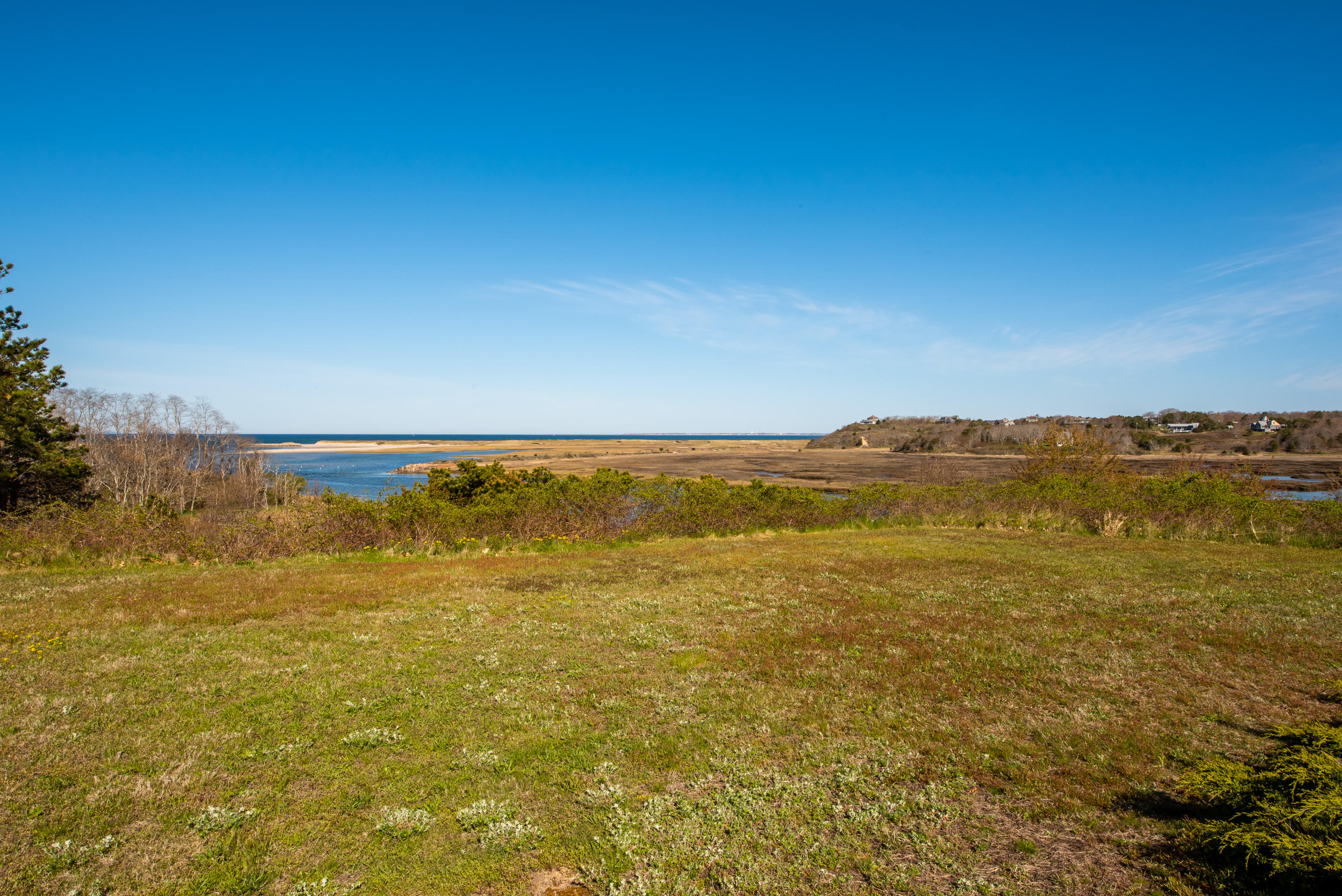 63 Depot Road Truro, MA 02666 - Photo 27 of 36 a view of an ocean