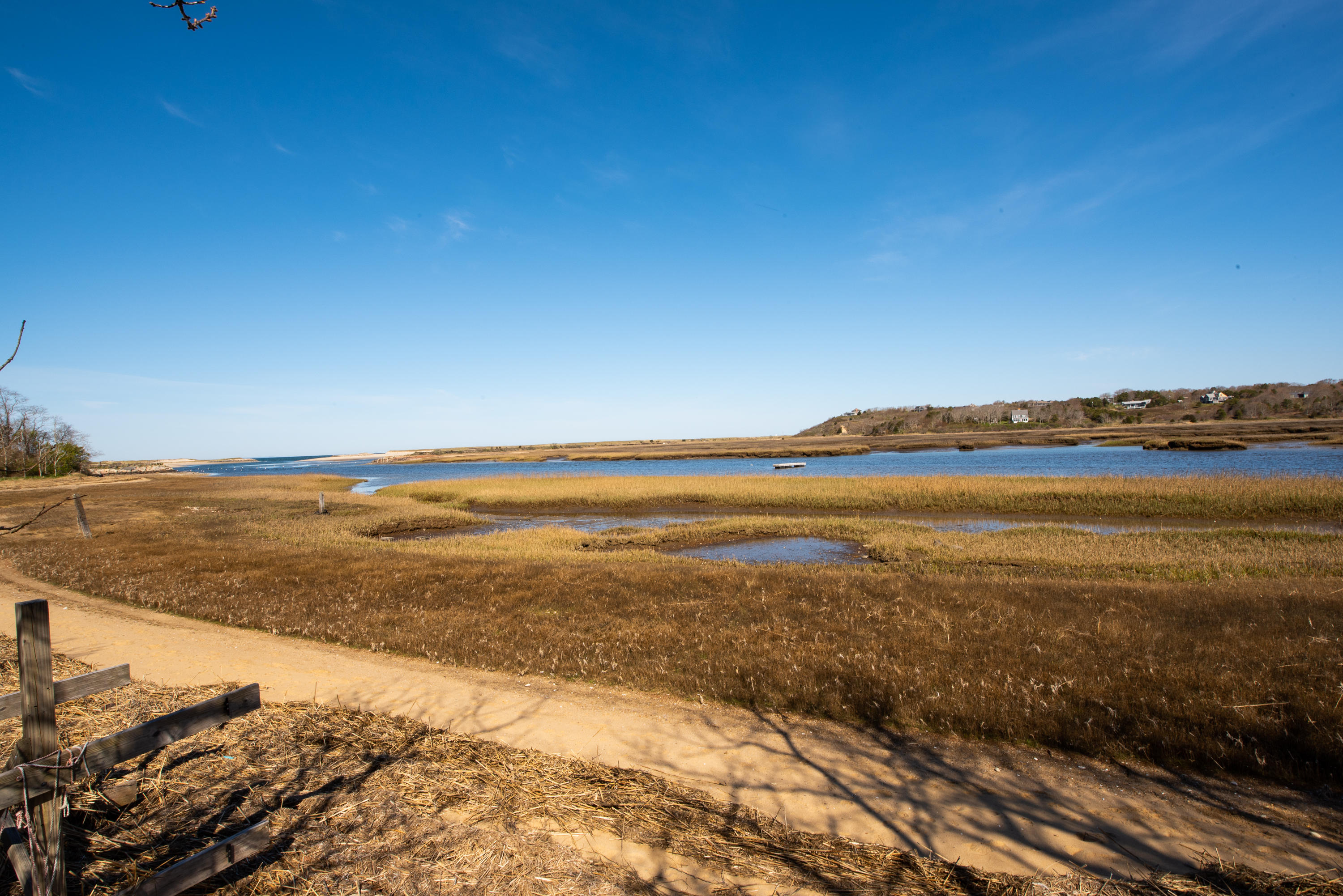 63 Depot Road Truro, MA 02666 - Photo 36 of 36 a view of an ocean and beach
