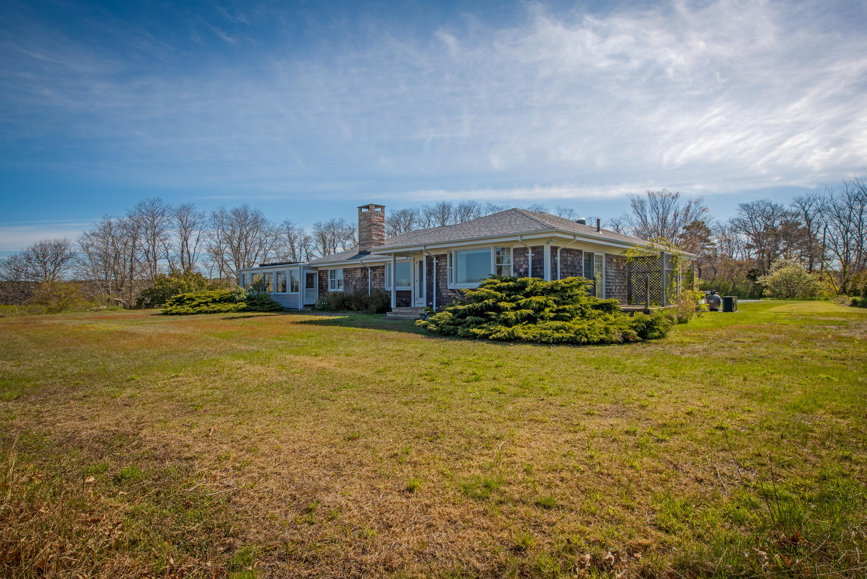 63 Depot Road Truro, MA 02666 - Photo 10 of 36 a view of a big room with an ocean view