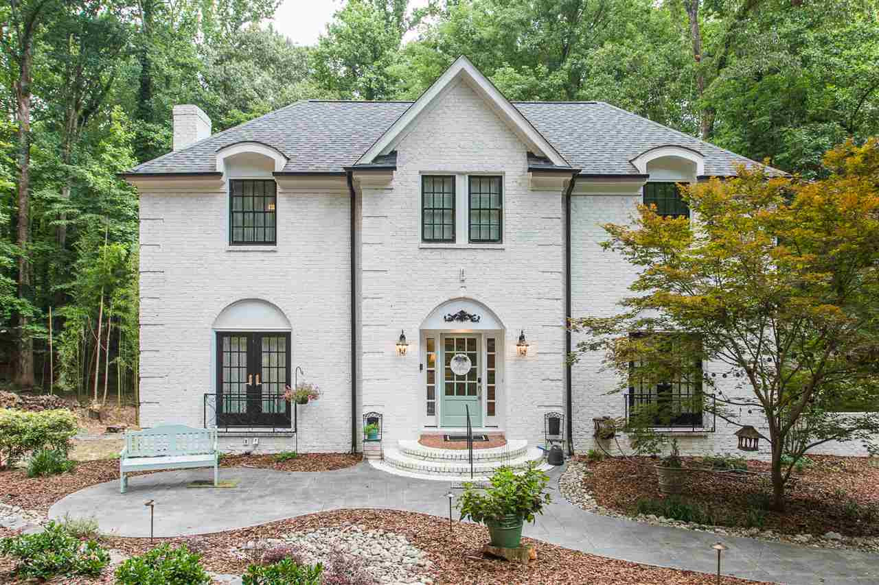 8816 Oneal Road Raleigh, NC 27613 - Photo 1 of 27 Photo 1