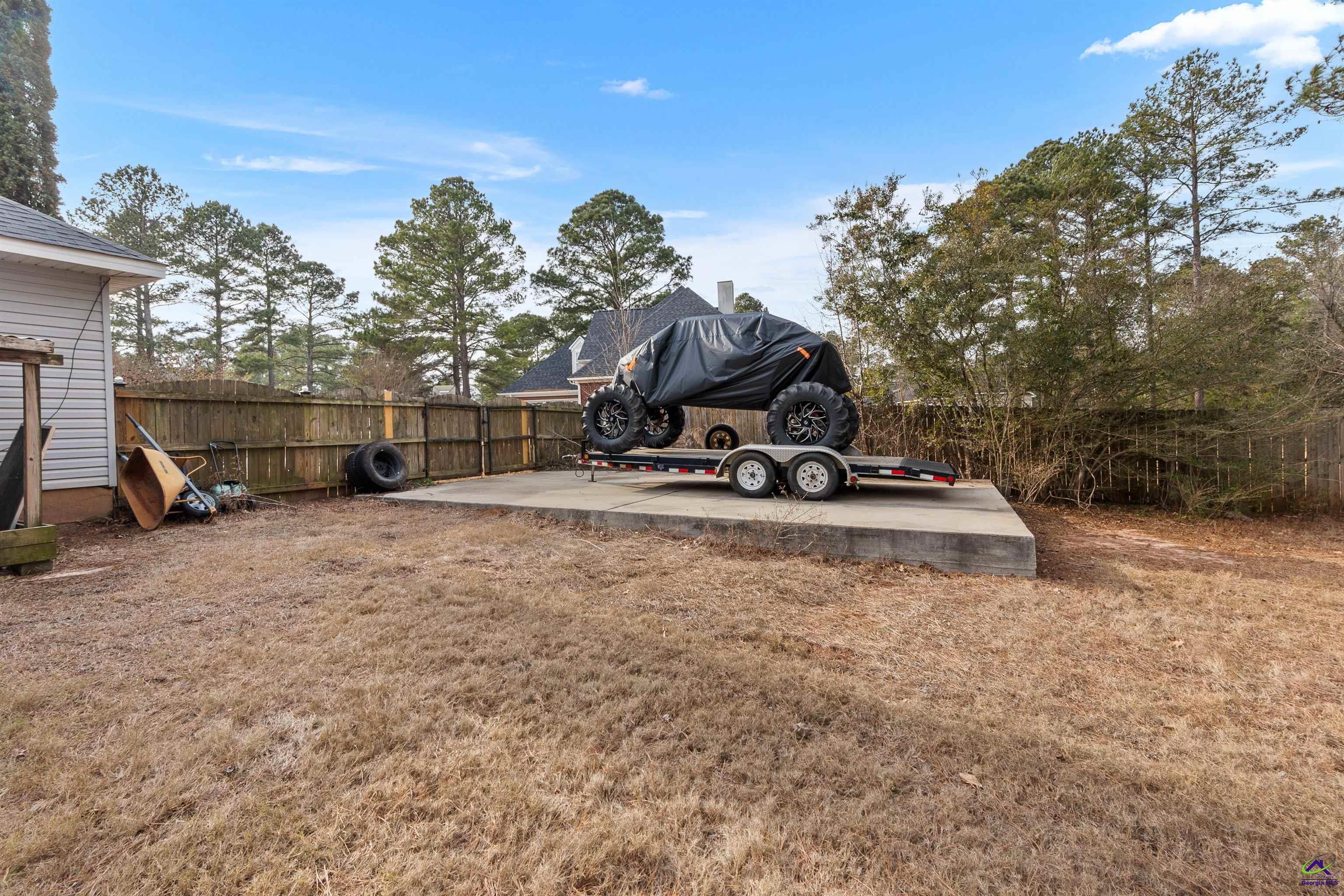 105 Eagles Ridge Court Perry, GA 31069 - Photo 53 of 55