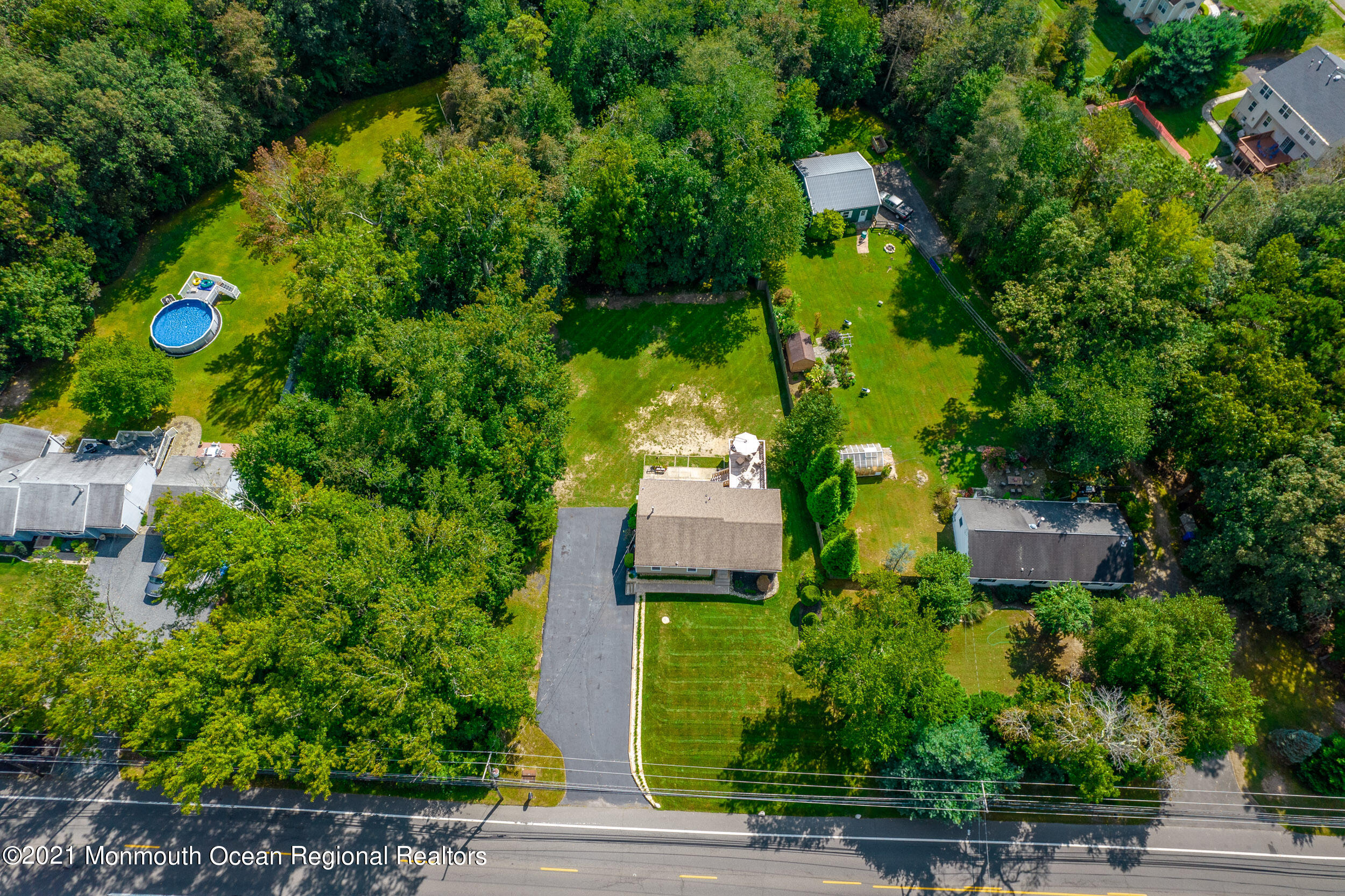 115 Bennetts Mills Road Jackson, NJ 08527 - Photo 37 of 39 IMG-37