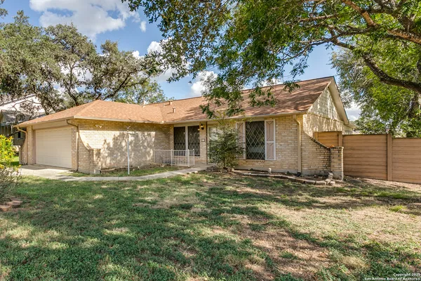$1,750 | 9018 Woburn Street, San Antonio, TX 78254