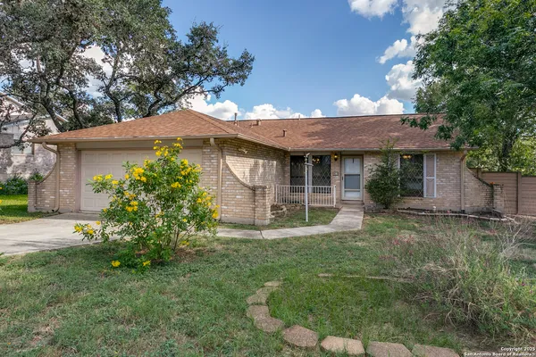 $1,750 | 9018 Woburn Street, San Antonio, TX 78254