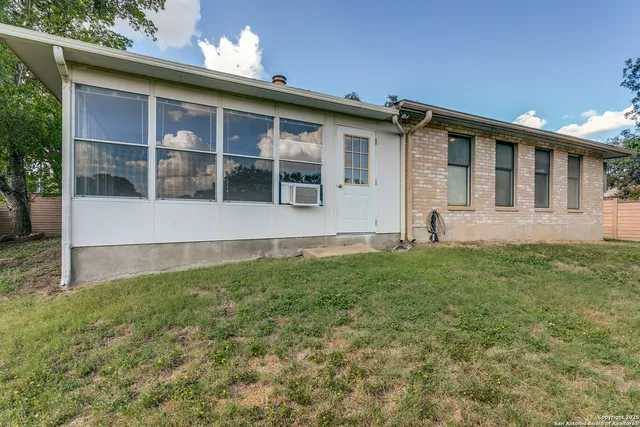 $1,750 | 9018 Woburn Street, San Antonio, TX 78254