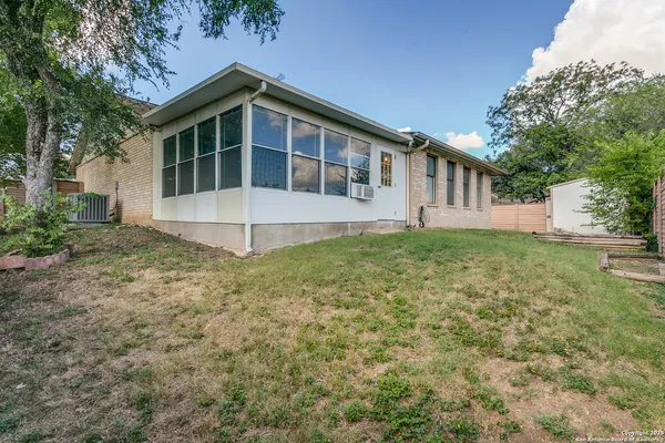 $1,750 | 9018 Woburn Street, San Antonio, TX 78254