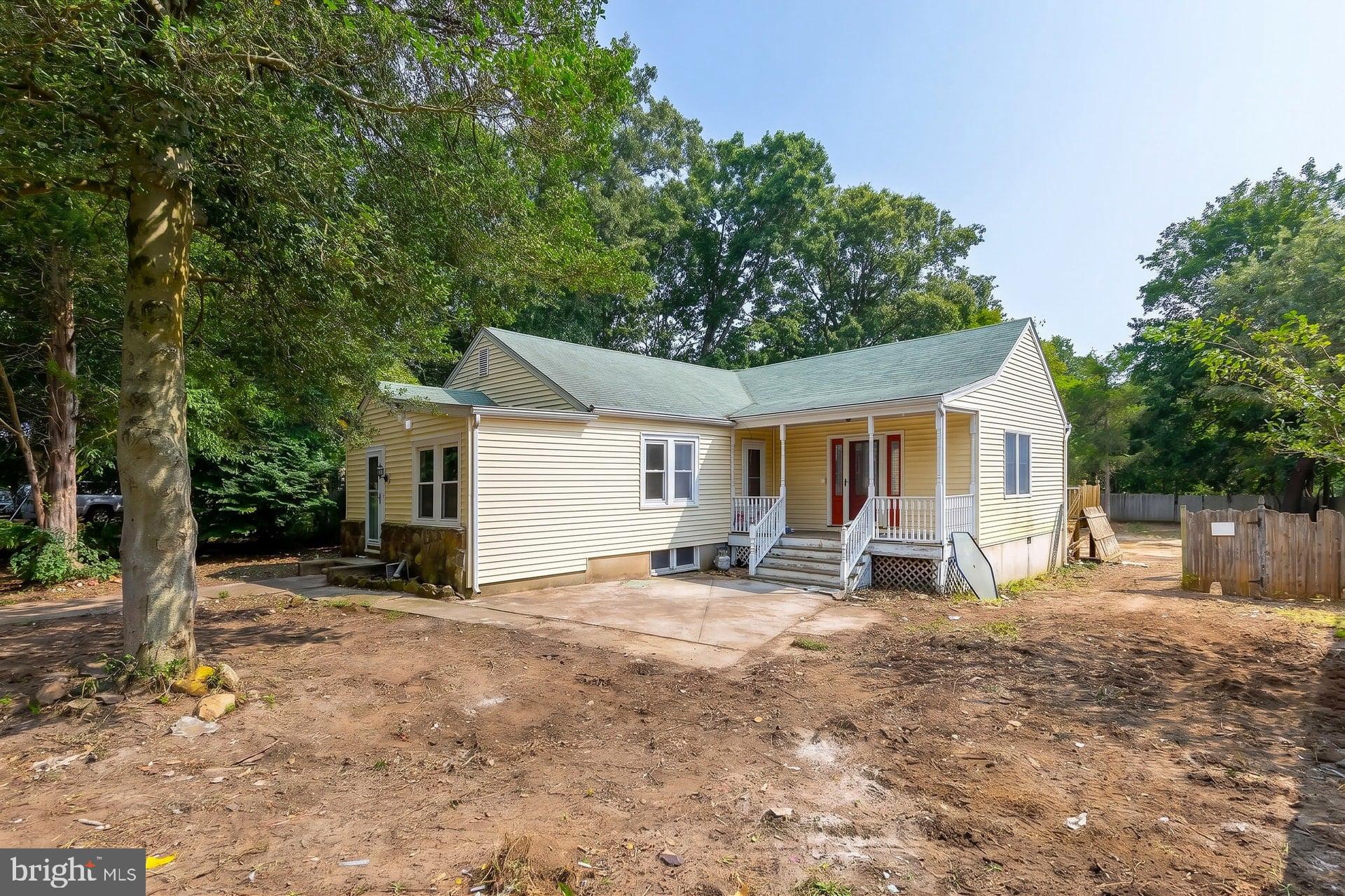 126 Old Union Road Millville, NJ 08332 - Photo 4 of 17 Gallery Image 4