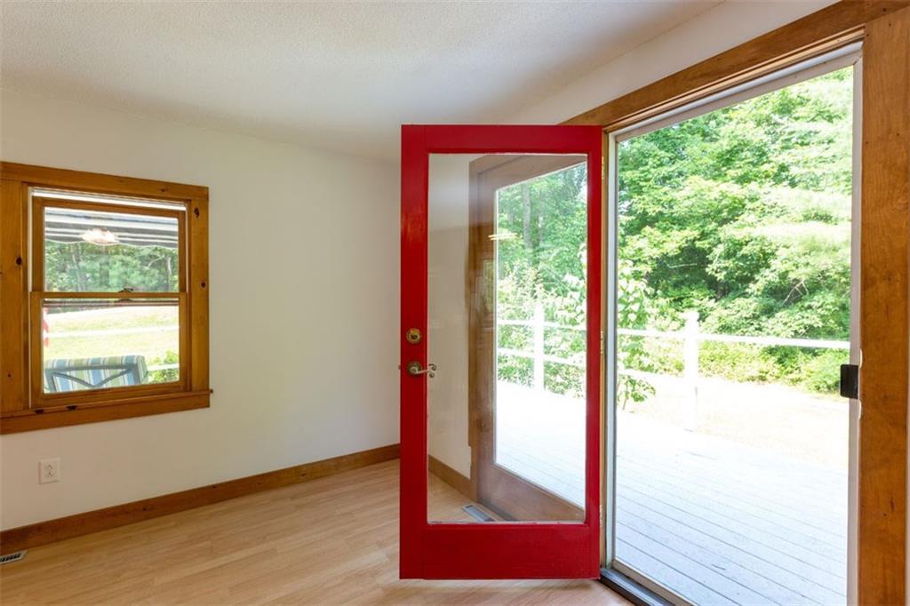 91 Fowle Hill Road Wiscasset, ME 04578 - Photo 12 of 34 Photo