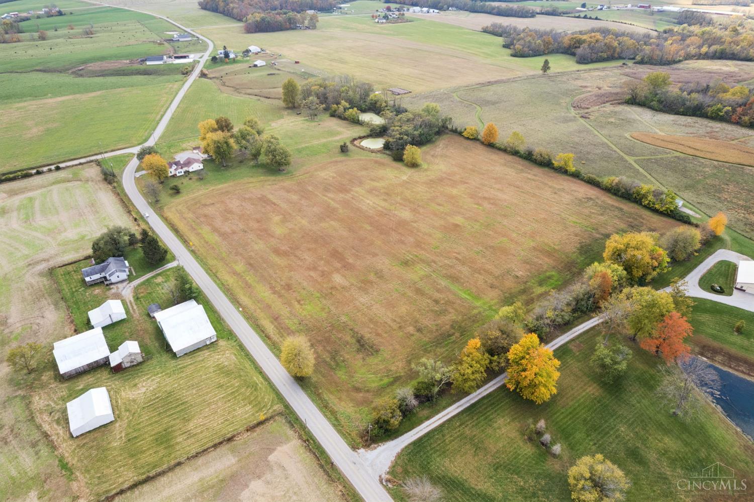 7029 Free Soil Road Georgetown, OH 45121 - Photo 21 of 63
