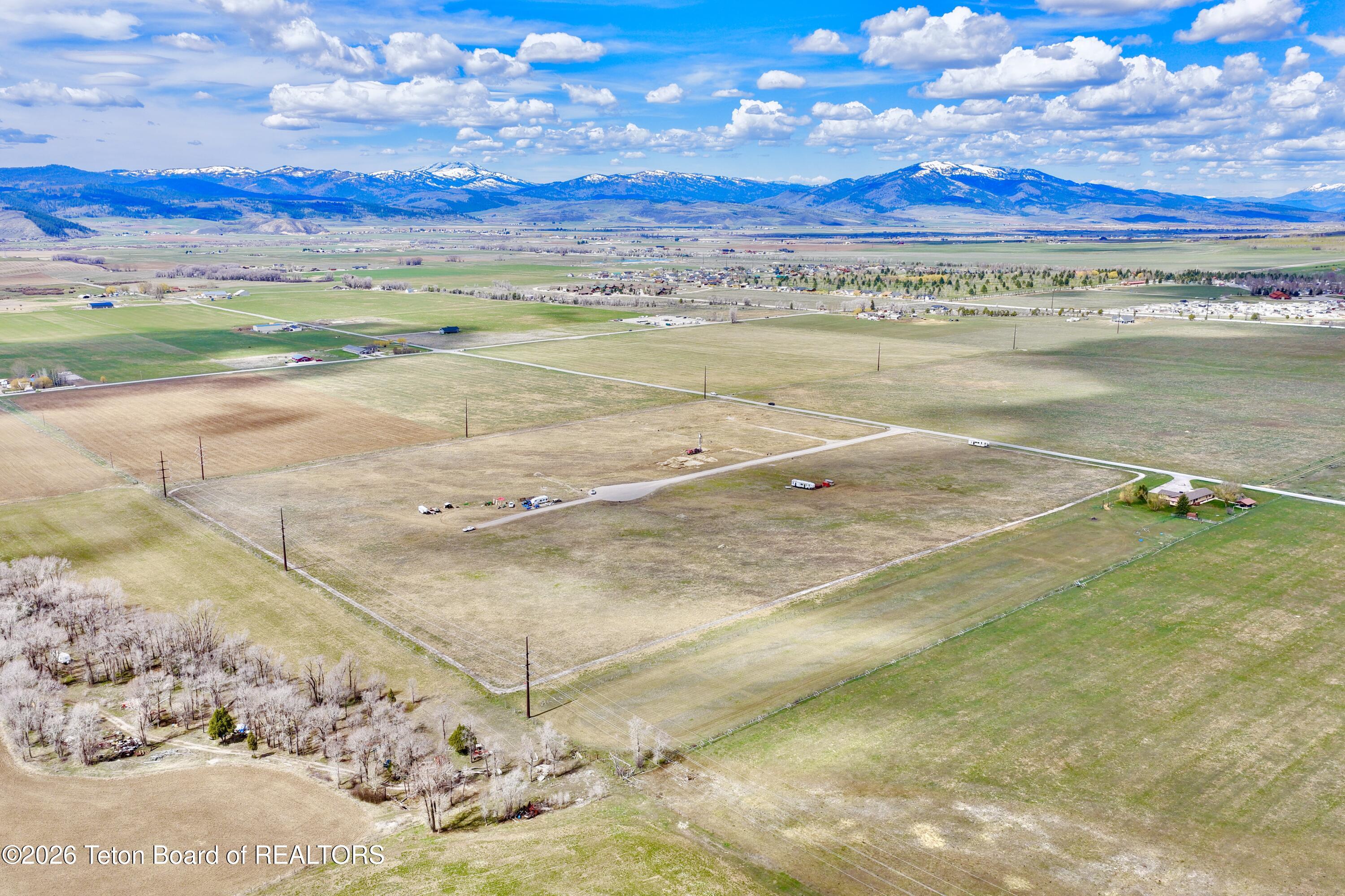 Lot 5 Northwinds Subdivision Thayne, WY 83127 - Photo 11 of 13 Northwest