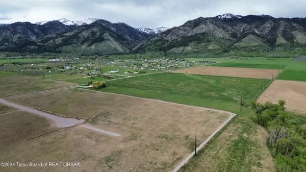 $250,000 | Lot 5 Northwinds Subdivision, Thayne, WY 83127