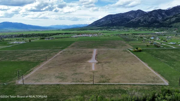 $250,000 | Lot 5 Northwinds Subdivision, Thayne, WY 83127