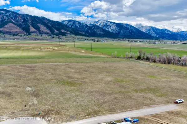 $250,000 | Lot 5 Northwinds Subdivision, Thayne, WY 83127