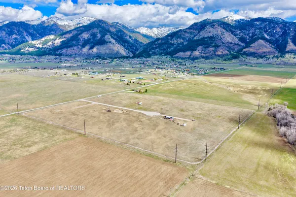 $250,000 | Lot 5 Northwinds Subdivision, Thayne, WY 83127