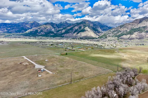 $250,000 | Lot 5 Northwinds Subdivision, Thayne, WY 83127