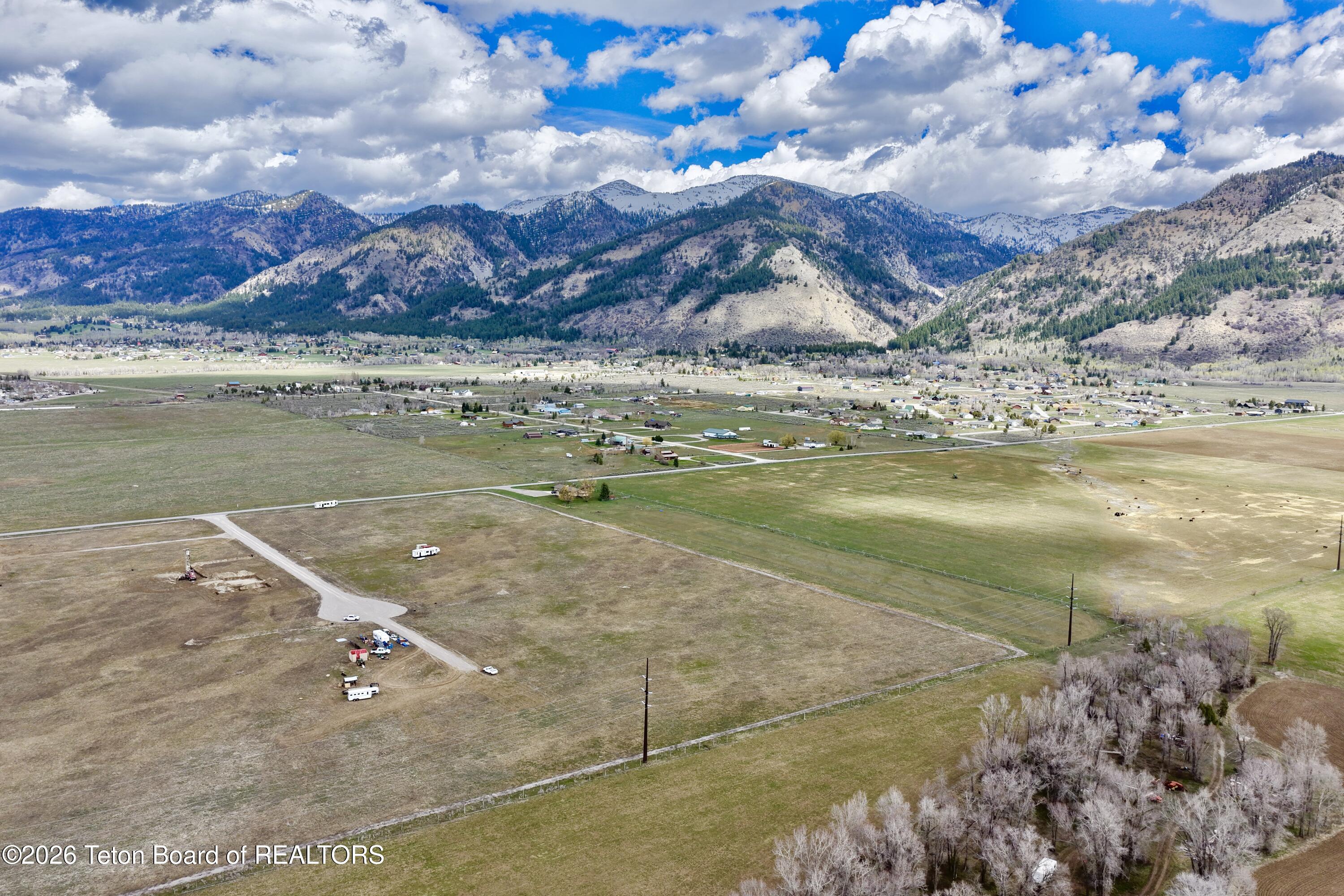 Lot 5 Northwinds Subdivision Thayne, WY 83127 - Photo 7 of 13 NE 2