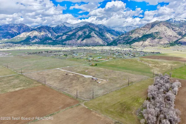 $250,000 | Lot 5 Northwinds Subdivision, Thayne, WY 83127