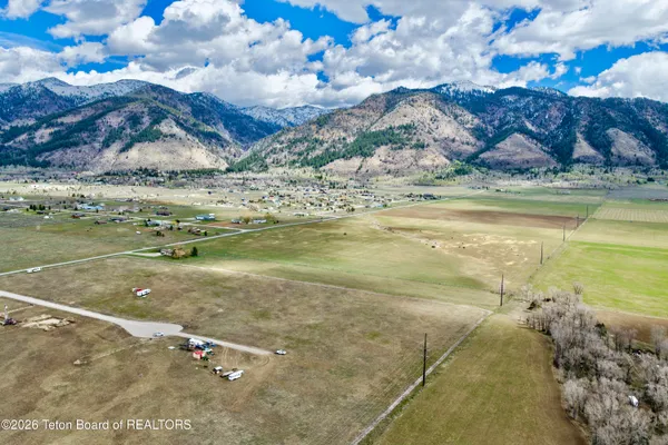 $250,000 | Lot 5 Northwinds Subdivision, Thayne, WY 83127