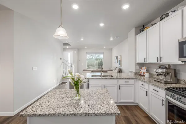 $442,000 | 14933 East Belleview Drive, Aurora, CO 80015
