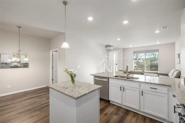$442,000 | 14933 East Belleview Drive, Aurora, CO 80015