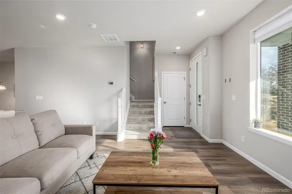 $442,000 | 14933 East Belleview Drive, Aurora, CO 80015