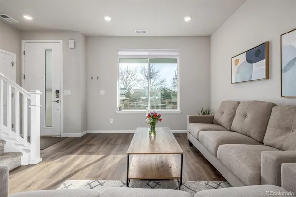 $442,000 | 14933 East Belleview Drive, Aurora, CO 80015