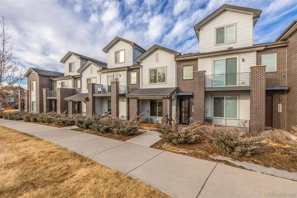 $442,000 | 14933 East Belleview Drive, Aurora, CO 80015