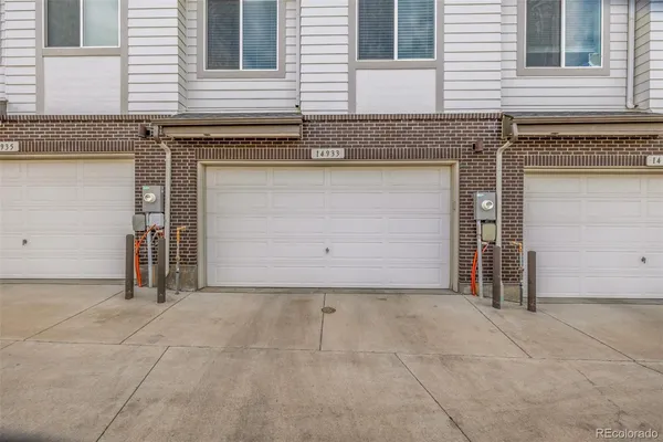 $442,000 | 14933 East Belleview Drive, Aurora, CO 80015