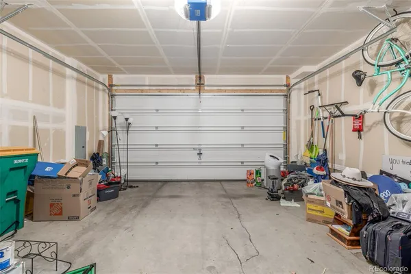 $442,000 | 14933 East Belleview Drive, Aurora, CO 80015