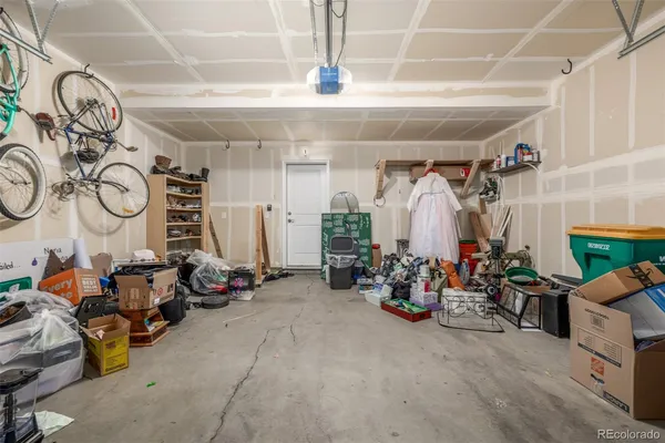 $442,000 | 14933 East Belleview Drive, Aurora, CO 80015