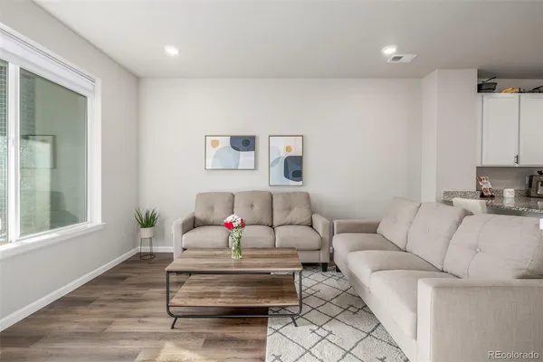$442,000 | 14933 East Belleview Drive, Aurora, CO 80015