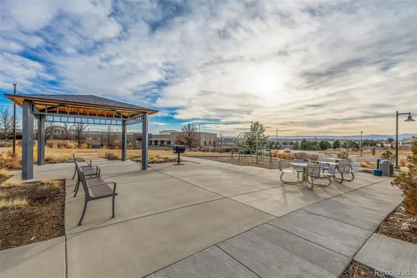 $442,000 | 14933 East Belleview Drive, Aurora, CO 80015