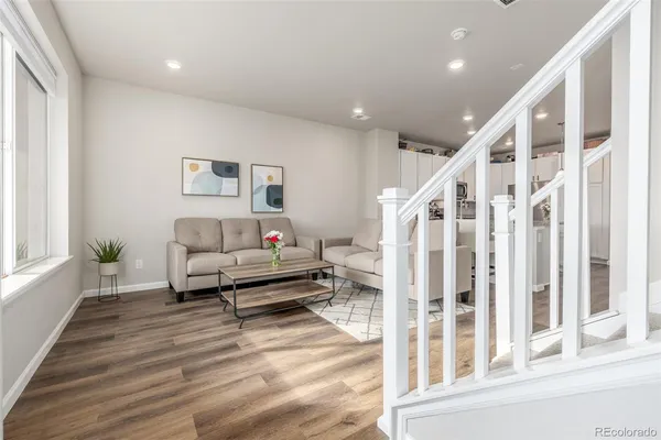 $442,000 | 14933 East Belleview Drive, Aurora, CO 80015