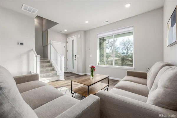 $442,000 | 14933 East Belleview Drive, Aurora, CO 80015