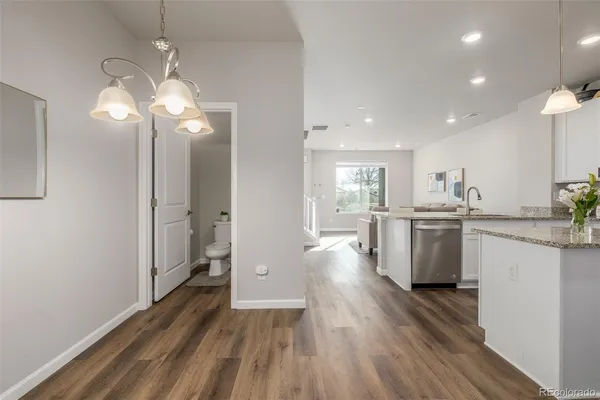 $442,000 | 14933 East Belleview Drive, Aurora, CO 80015