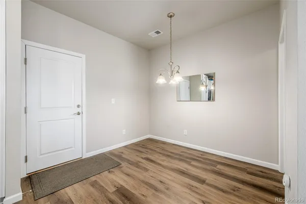 $442,000 | 14933 East Belleview Drive, Aurora, CO 80015