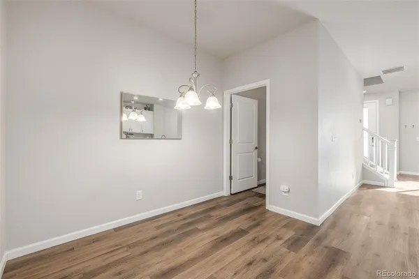 $442,000 | 14933 East Belleview Drive, Aurora, CO 80015