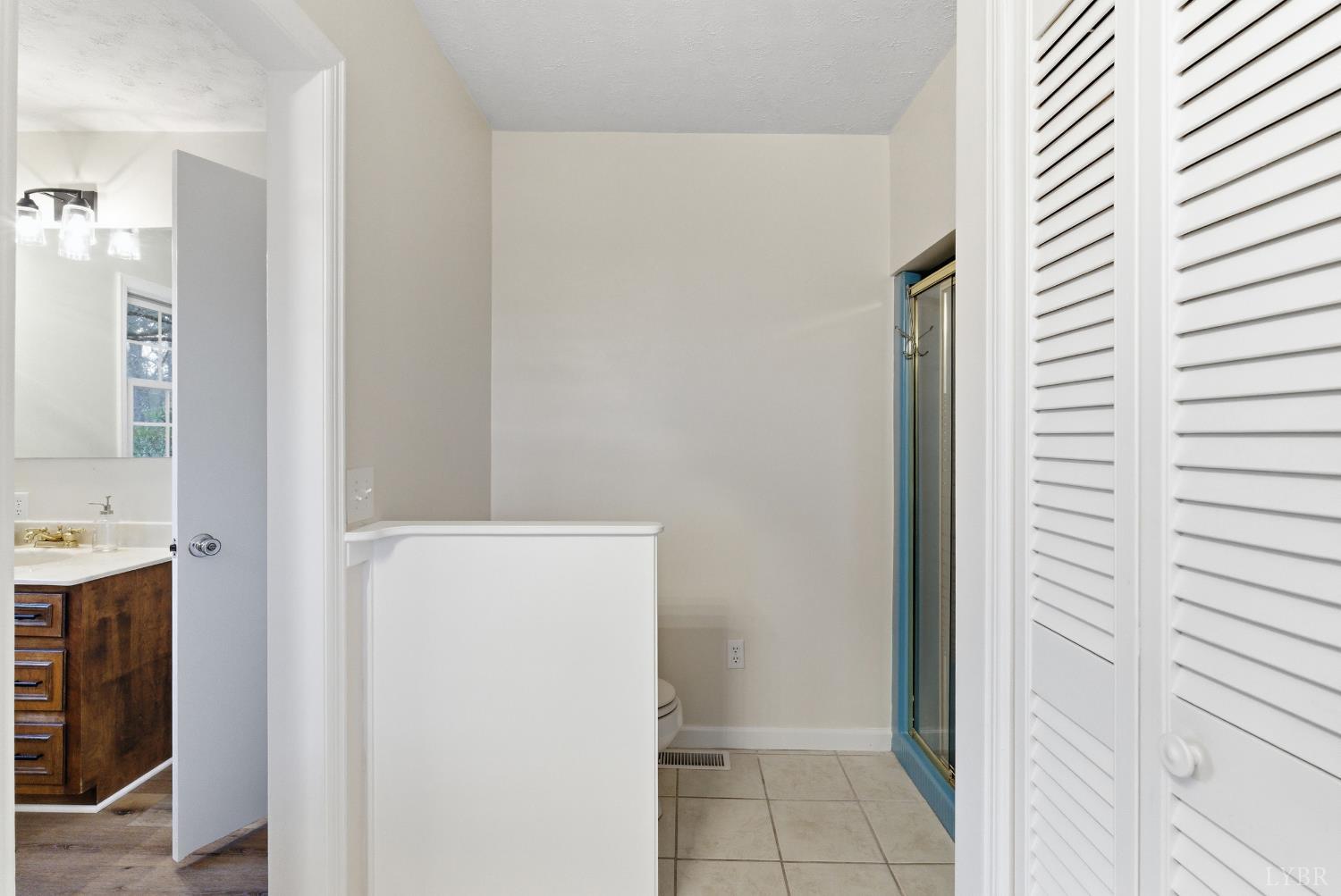 7092 Stage Coach Road Nathalie, VA 24577 - Photo 31 of 57 a view of bathroom with a sink