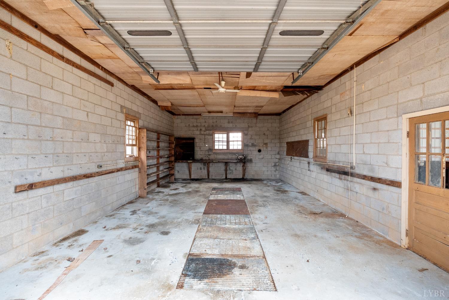 7092 Stage Coach Road Nathalie, VA 24577 - Photo 38 of 57