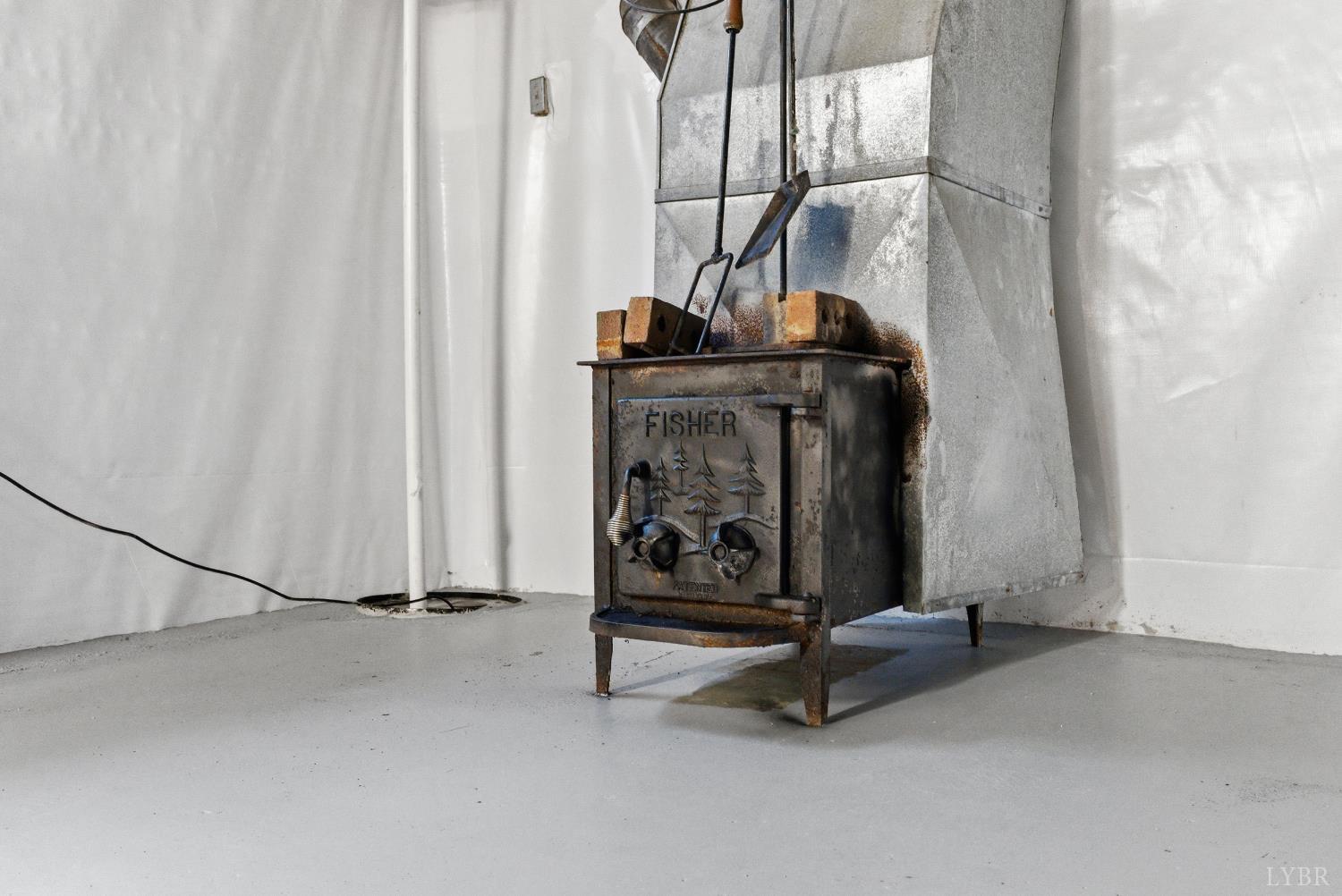 7092 Stage Coach Road Nathalie, VA 24577 - Photo 48 of 57