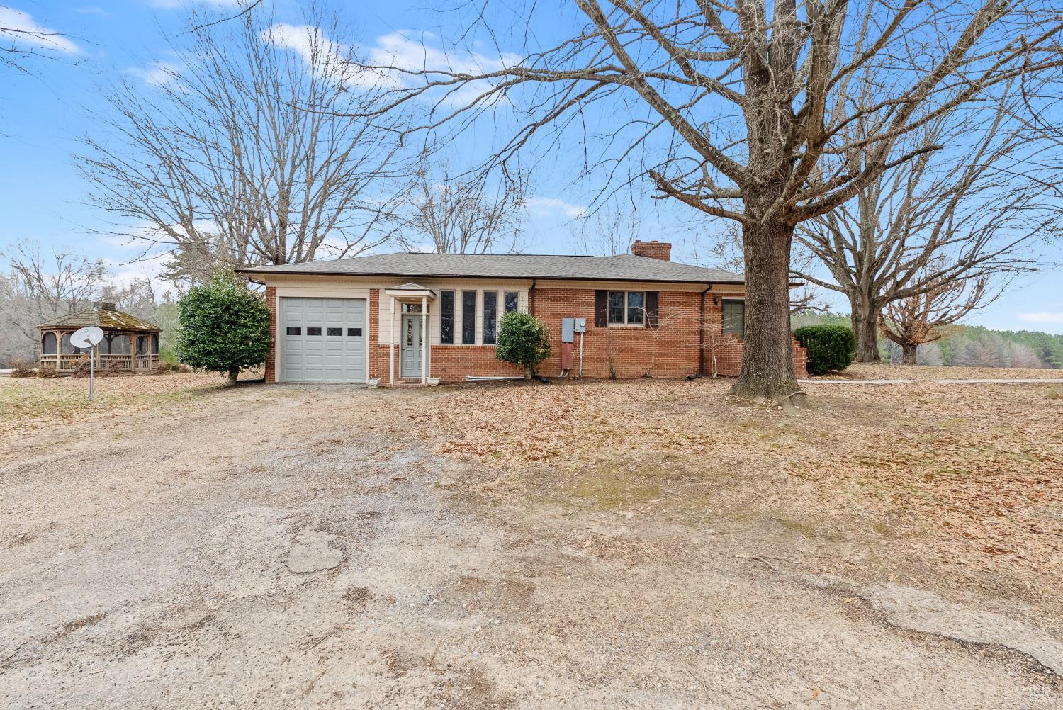 7092 Stage Coach Road Nathalie, VA 24577 - Photo 53 of 57