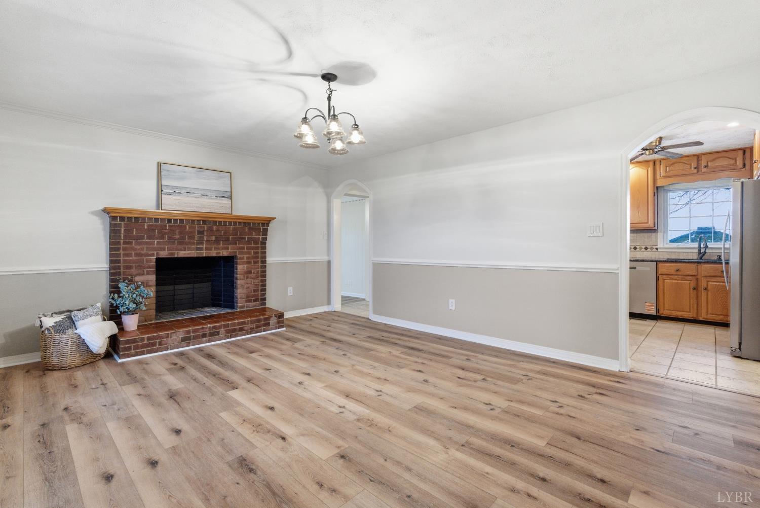 7092 Stage Coach Road Nathalie, VA 24577 - Photo 8 of 57