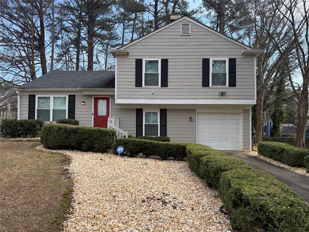 2964 Carrie Farm Road Northwest Kennesaw, GA 30144 - Photo 1 of 12